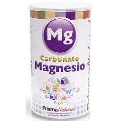 Carbonato de Magnesio 200 gr | Prisma Natural - Dietetica Ferrer