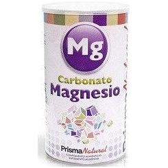 Carbonato de Magnesio 200 gr | Prisma Natural - Dietetica Ferrer