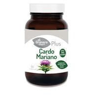 Cardo Mariano 90 Capsulas | El Granero Integral - Dietetica Ferrer