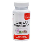 Cardo Mariano 90 Capsulas | Plantis - Dietetica Ferrer