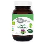 Cardo Mariano Bio 90 Capsulas | El Granero Integral - Dietetica Ferrer