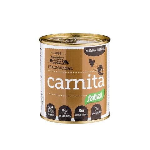 Carnita 300 gr | Santiveri - Dietetica Ferrer