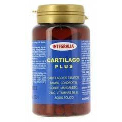 Cartilago Plus 100 Capsulas | Integralia - Dietetica Ferrer