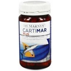 Cartimar Plus Capsulas | Marnys - Dietetica Ferrer