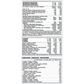 Casein Protein Meal | PWD Nutrition - Dietetica Ferrer