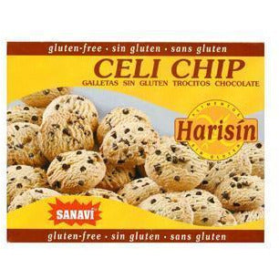 CeliChip Harisin 150 gr | Sanavi - Dietetica Ferrer