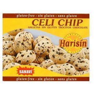 CeliChip Harisin 150 gr | Sanavi - Dietetica Ferrer