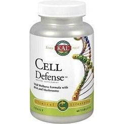 Cell Defense 60 Comprimidos | KAL - Dietetica Ferrer