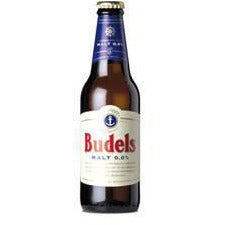 Cerveza de Malta 0% Alcohol Bio 6 Unidades | Budels - Dietetica Ferrer