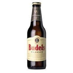 Cerveza Pilsener Bio 6 Unidades | Budels - Dietetica Ferrer