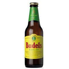 Cerveza Radler Bio 6 Unidades | Budels - Dietetica Ferrer