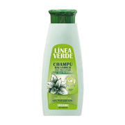 Champu Balsamico Uso Frecuente 400 ml | Linea Verde - Dietetica Ferrer