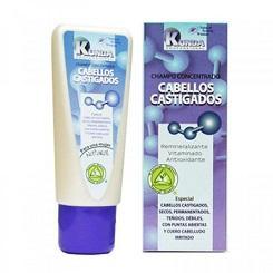 Champu Cabellos Castigados 100 ml | Natural System Woman - Dietetica Ferrer