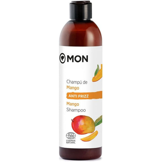 Champú de Mango 300 ml | Mon Decanatur - Dietetica Ferrer