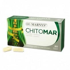 Chitomar Capsulas | Marnys - Dietetica Ferrer