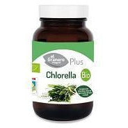 Chlorella Bio 180 Comprimidos | El Granero Integral - Dietetica Ferrer
