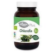 Chlorella Bio 180 Comprimidos | El Granero Integral - Dietetica Ferrer