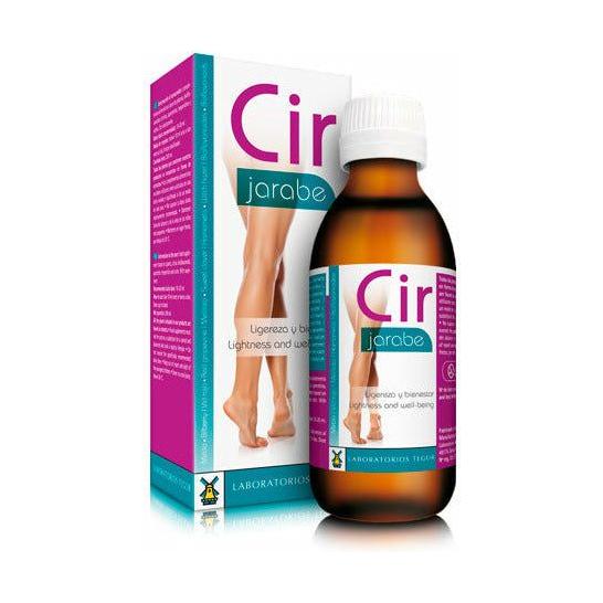 Cir Jarabe 200 ml | Tegor - Dietetica Ferrer