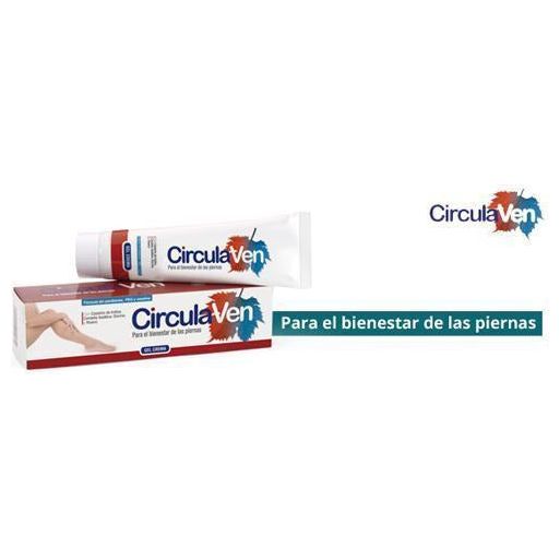 Circulaven Gel 100 ml | Noefar - Dietetica Ferrer