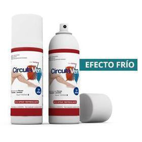 Circulaven Spray 100 ml | Noefar - Dietetica Ferrer