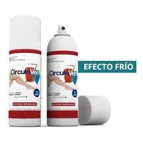 Circulaven Spray 100 ml | Noefar - Dietetica Ferrer