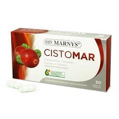 Cistomar 30 Capsulas | Marnys - Dietetica Ferrer