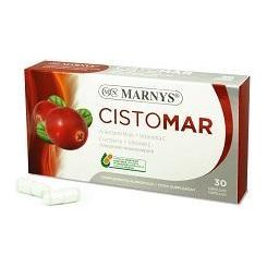 Cistomar 30 Capsulas | Marnys - Dietetica Ferrer