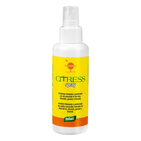 Citress Spray 100 ml | Santiveri - Dietetica Ferrer