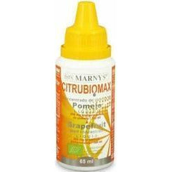 Citrubiomax Bio 60 ml | Marnys - Dietetica Ferrer