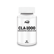 CLA 1000 90 Perlas | PWD Nutrition - Dietetica Ferrer