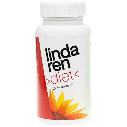 CLA 90 Capsulas | Lindaren Diet - Dietetica Ferrer