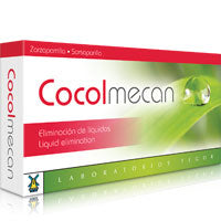 Cocolmecan 40 Capsulas | Tegor - Dietetica Ferrer