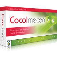 Cocolmecan 40 Capsulas | Tegor - Dietetica Ferrer