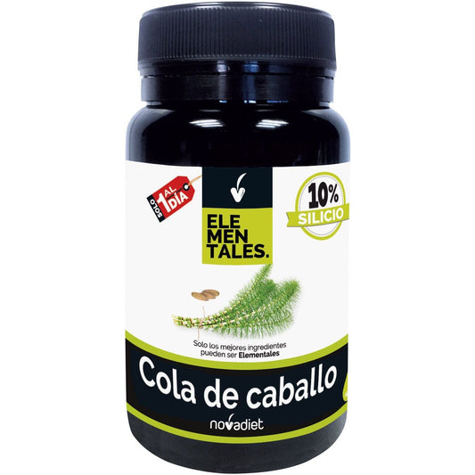 Cola De Caballo 30 cápsulas | Novadiet - Dietetica Ferrer