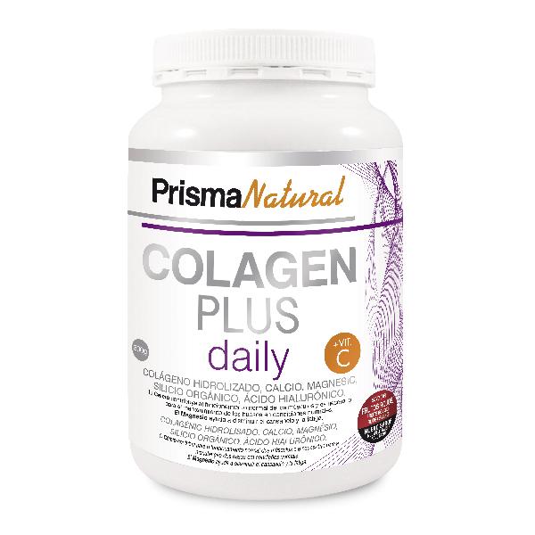Colagen Plus Daily 300 gr | Prisma Natural - Dietetica Ferrer
