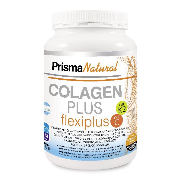 Colagen Plus Flexiplus 300 gr | Prisma Natural - Dietetica Ferrer