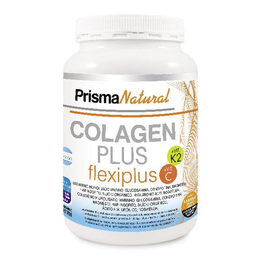 Colagen Plus Flexiplus 300 gr | Prisma Natural - Dietetica Ferrer