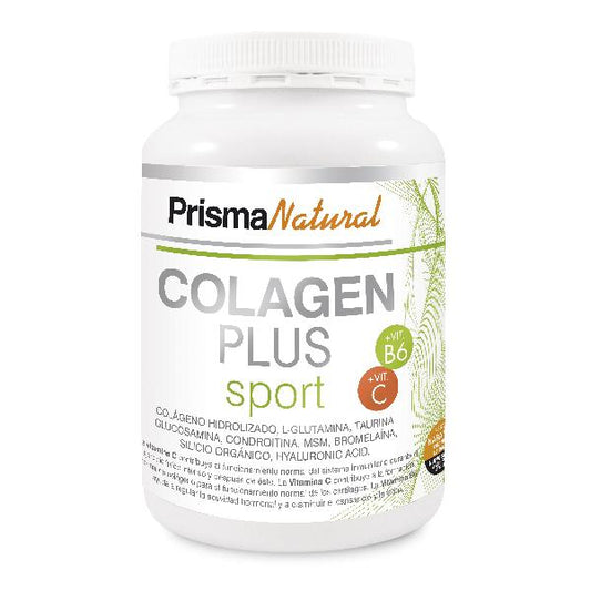 Colagen Plus Sport 300 gr | Prisma Natural - Dietetica Ferrer