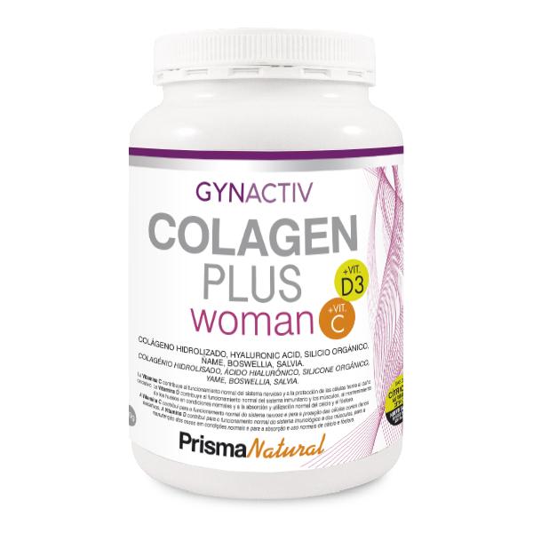Colagen Plus Woman 300 gr | Prisma Natural - Dietetica Ferrer