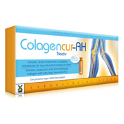 Colagencur AH 20 Viales | Tegor - Dietetica Ferrer