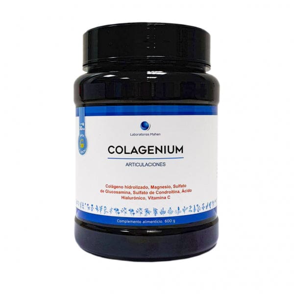 Colagenium 600 gr | Mahen - Dietetica Ferrer