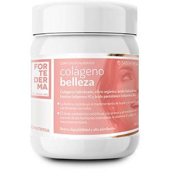 Colageno Belleza 350 gr | Herbora - Dietetica Ferrer