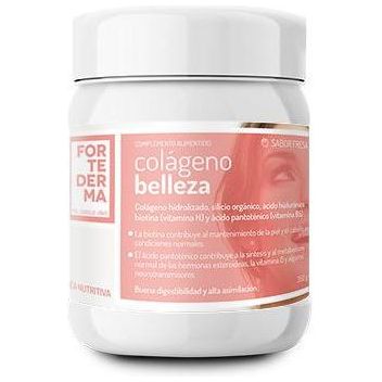 Colageno Belleza 350 gr | Herbora - Dietetica Ferrer