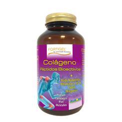 Colageno Bioactivo 180 comprimidos | Fortigel - Dietetica Ferrer