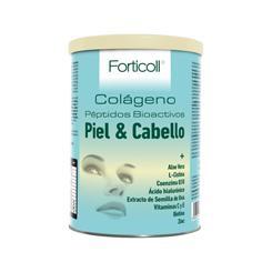 Colageno Bioactivo Piel y Cabello 270 gr | Forticoll - Dietetica Ferrer