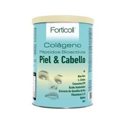 Colageno Bioactivo Piel y Cabello 270 gr | Forticoll - Dietetica Ferrer