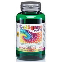 Colageno Forte 720 mg 90 Capsulas | Robis - Dietetica Ferrer