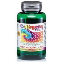 Colageno Forte 720 mg 90 Capsulas | Robis - Dietetica Ferrer