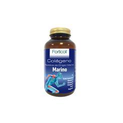 Colageno Marino 180 Comprimidos | Forticoll - Dietetica Ferrer