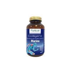Colageno Marino 180 Comprimidos | Forticoll - Dietetica Ferrer